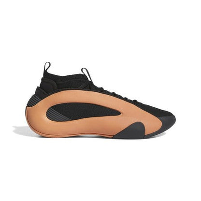 Adidas harden vol. 8 orange