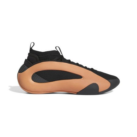 Adidas harden vol. 8 orange