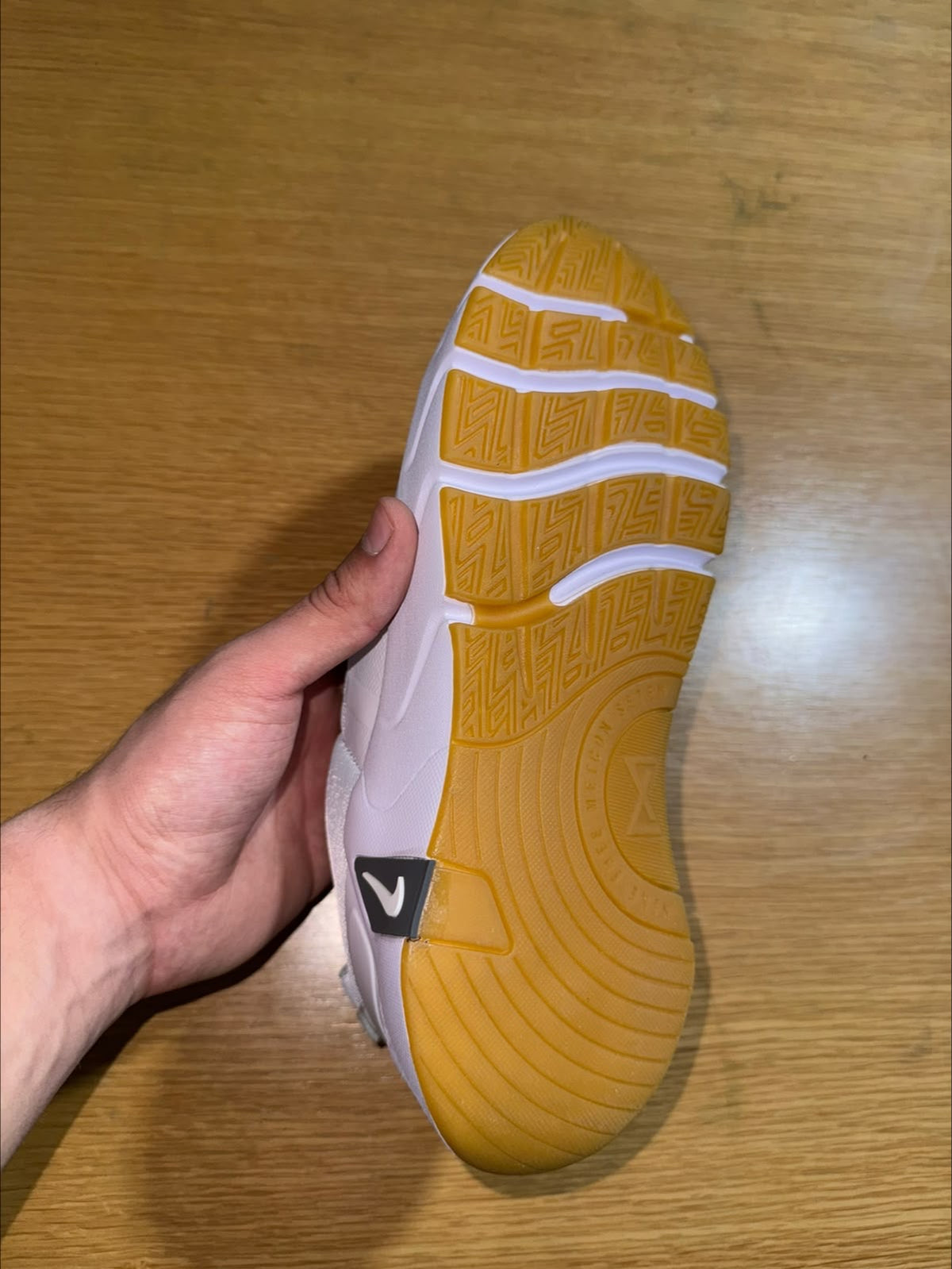 Nike metcon 7 stock