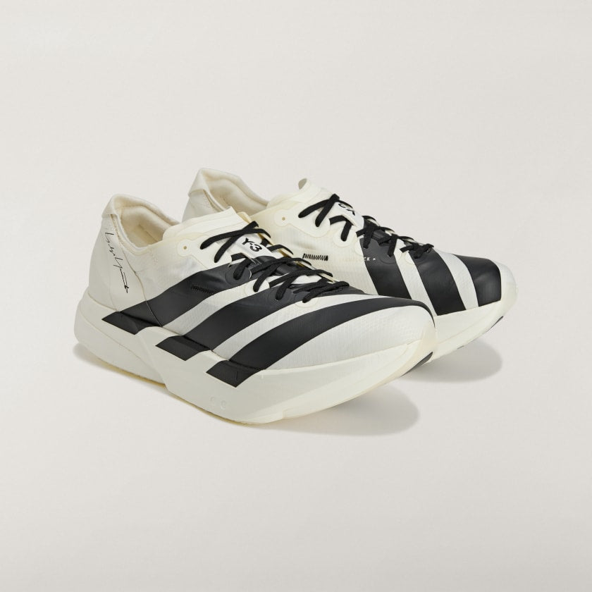 ADIDAS Y-3 Adios Pro 4
