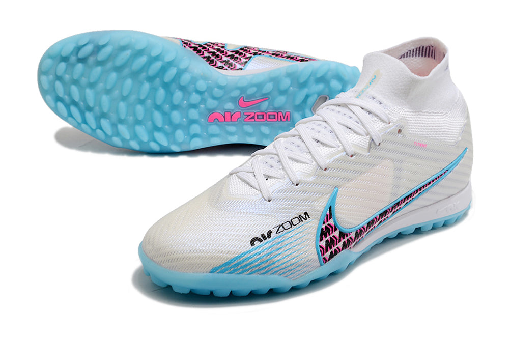 Nike Air Zoom Mercurial Vapor XV Elite TF36-45