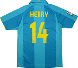 Barcelona 2008/09 Away