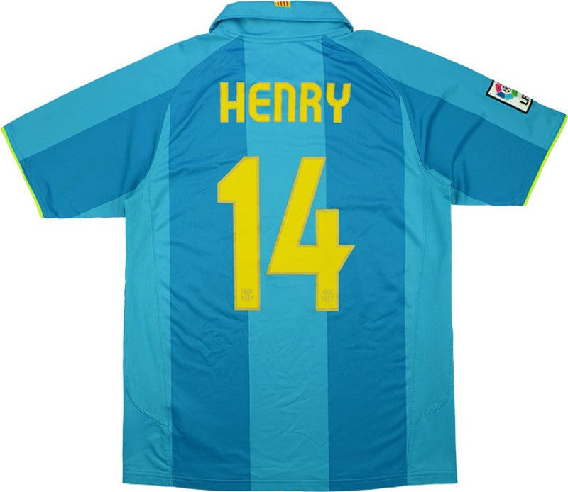 Barcelona 2008/09 Away