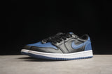 Air Jordan Low 1 Marine