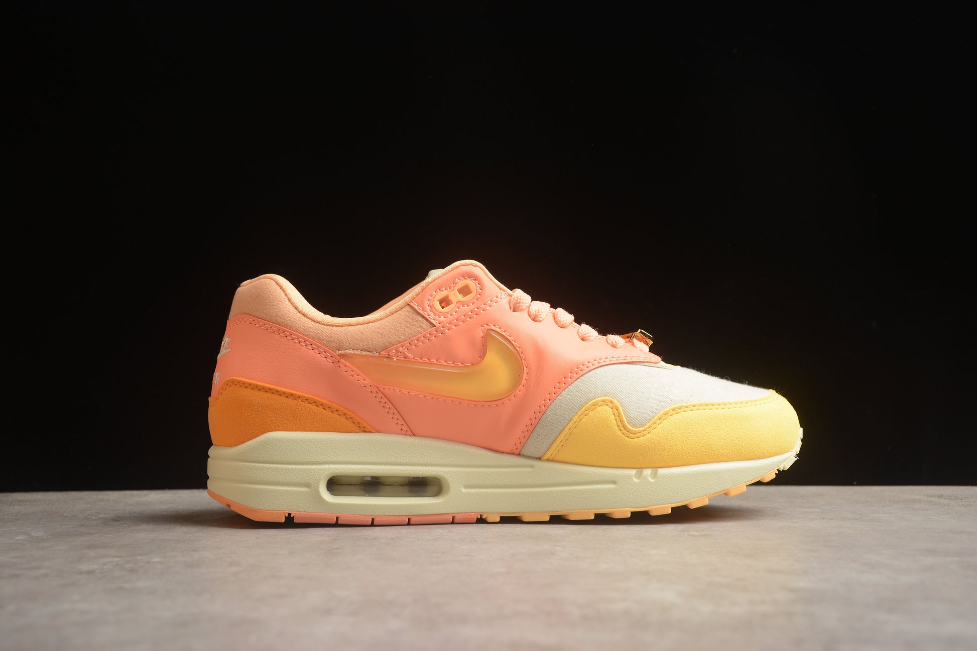 Nike Air max 1 mango