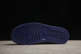 Air Jordan Low 1 Violet
