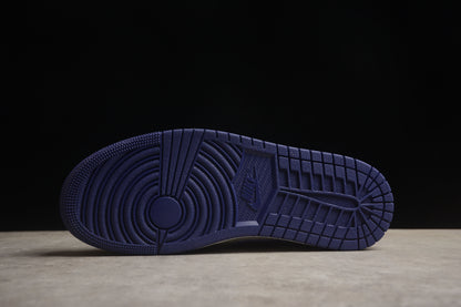 Air Jordan Low 1 Violet