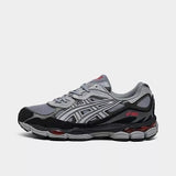 ASICS Gel NYC Gravel Black ST