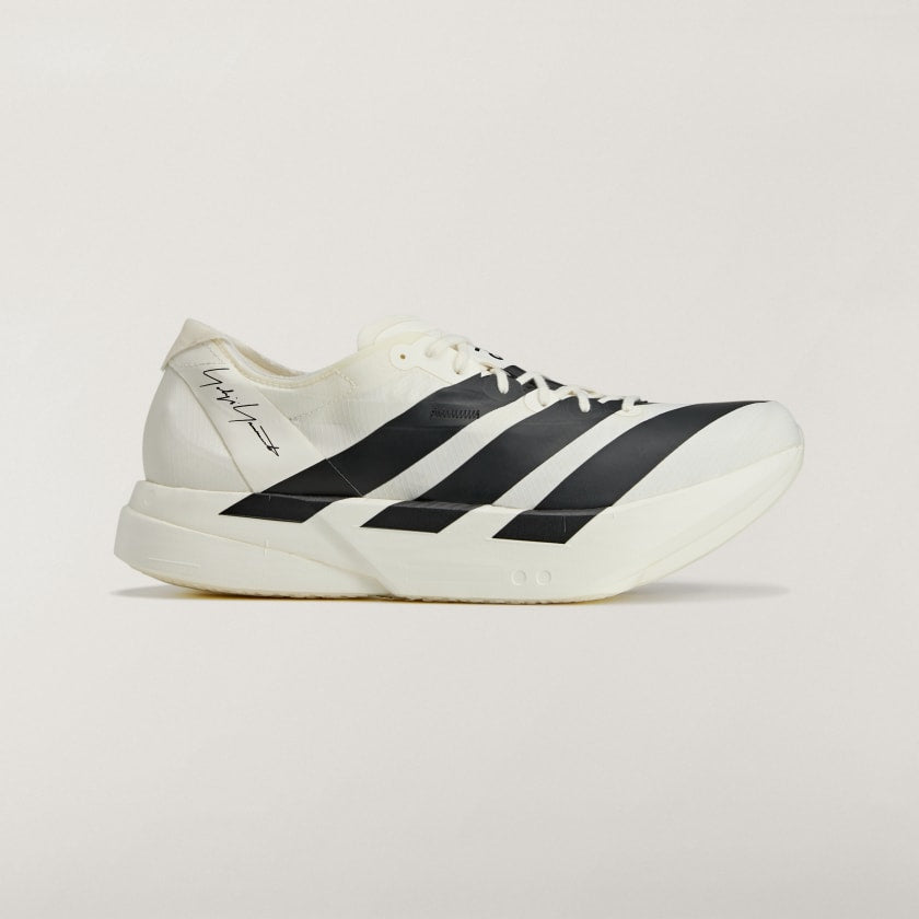 ADIDAS Y-3 Adios Pro 4
