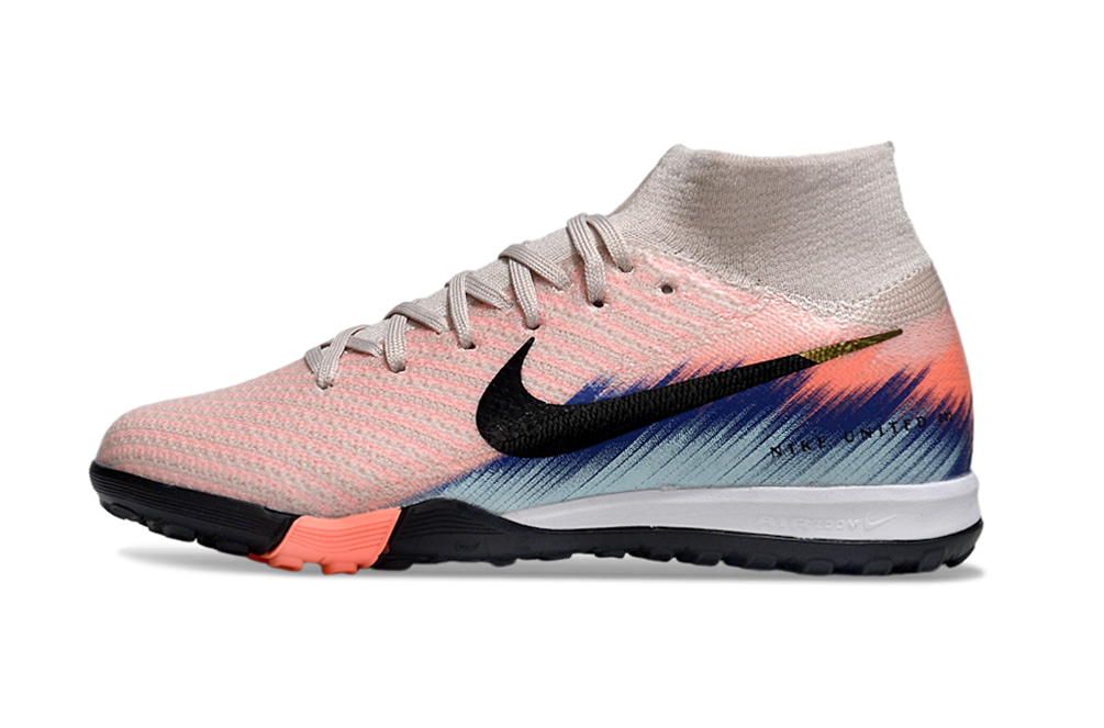 Nike Air Zoom Mercurial Vapor XV Elite TF 27-35