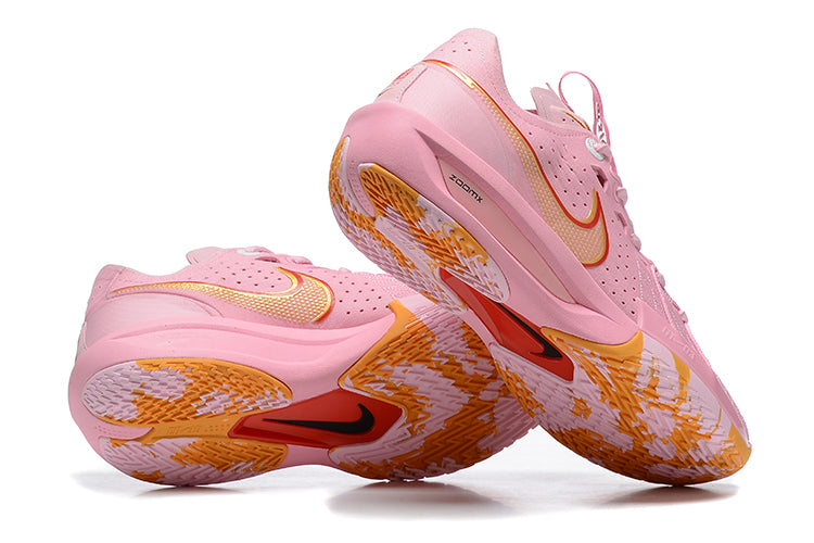 nike air zoom gt cut 3 pink shoes