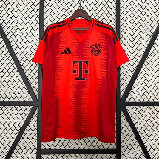 24/25 Bayern Munich Home S-4XL9