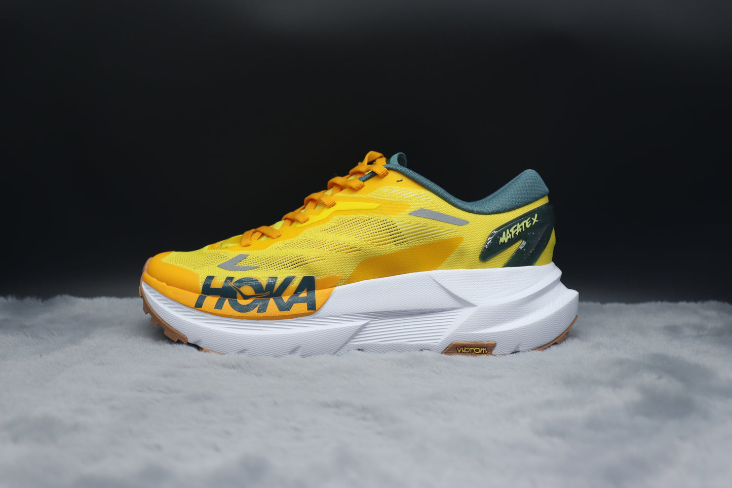 Mafate X HOKA Runing Hiking Shoes 36-45