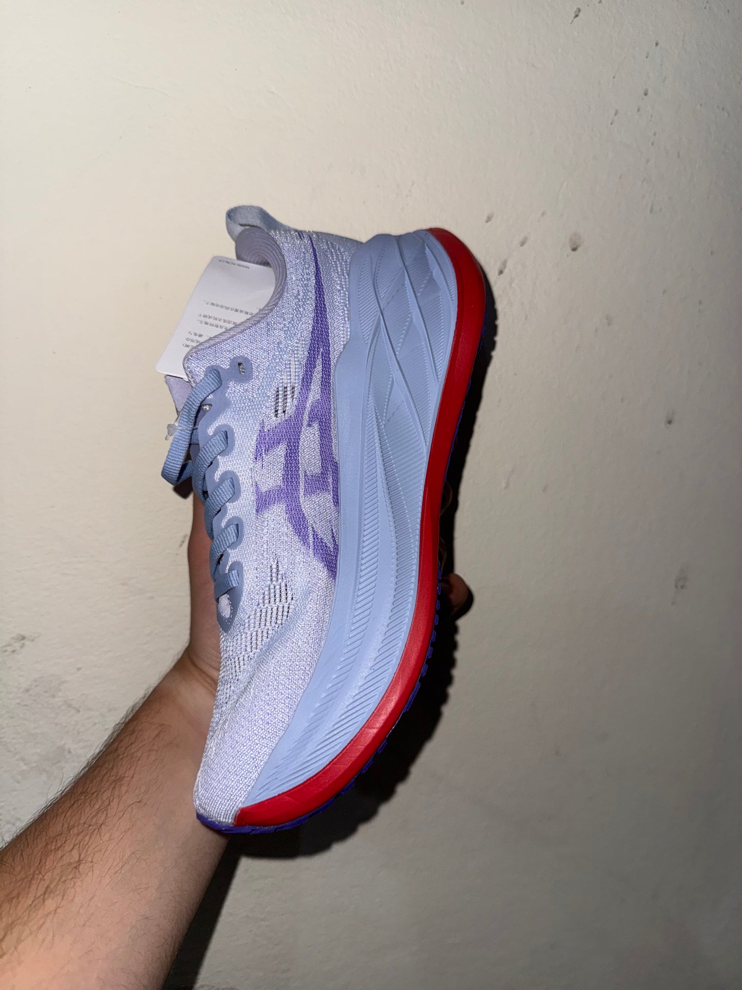 Asics super blast 2