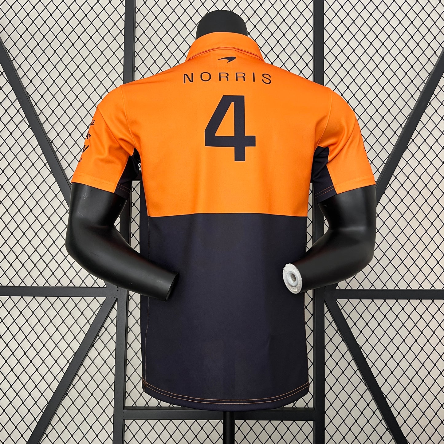2024 polo F1 Formula One S-5XL7