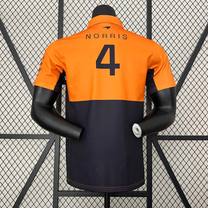 2024 polo F1 Formula One S-5XL7