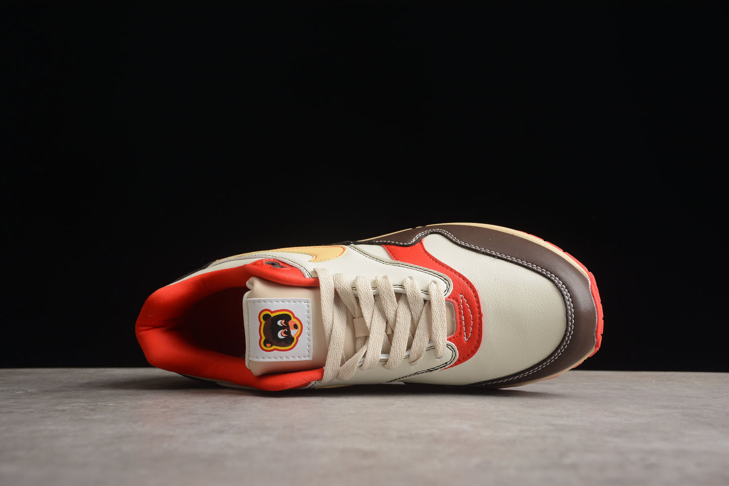 Nike Air max 1 red