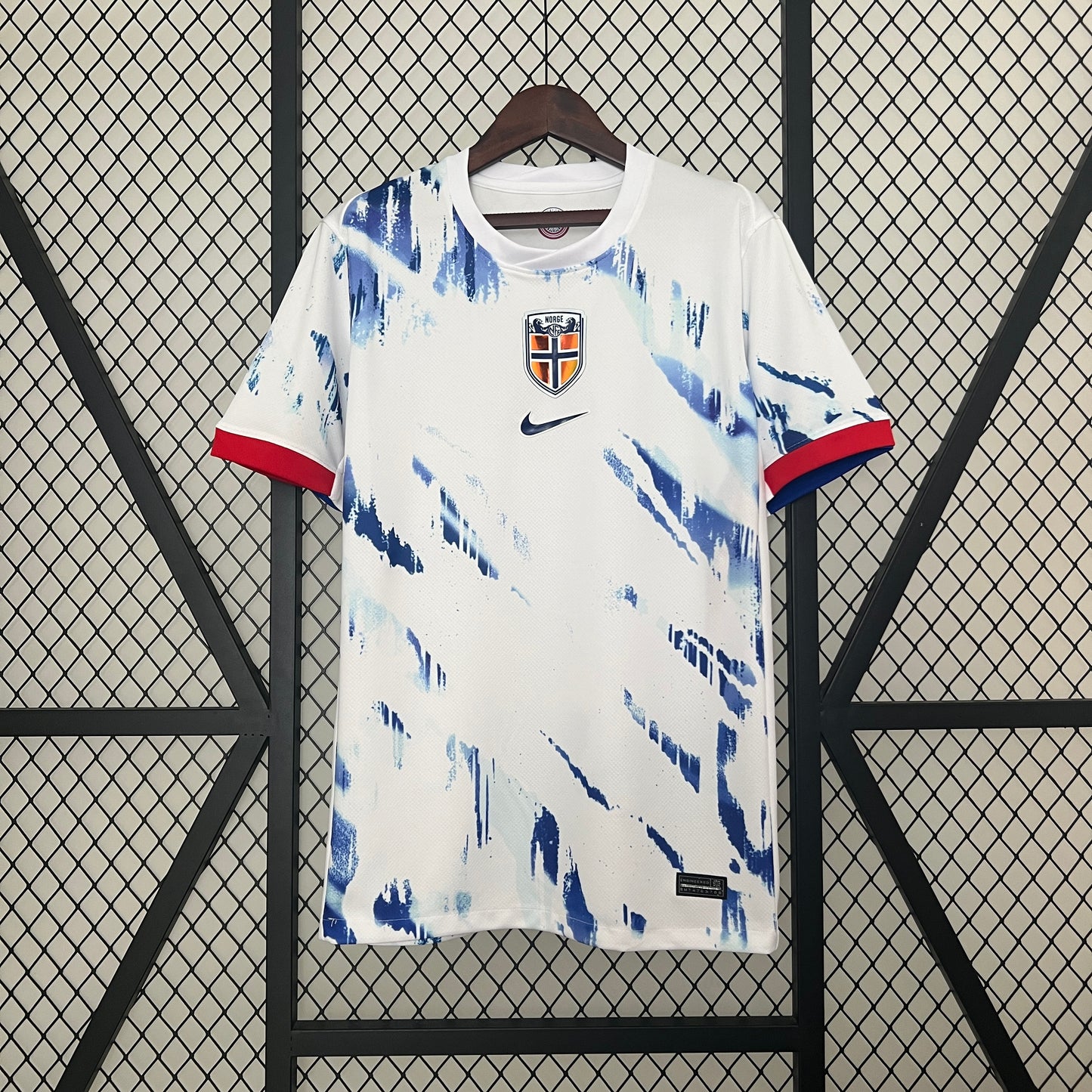 2024 Norway Away S-XXL8