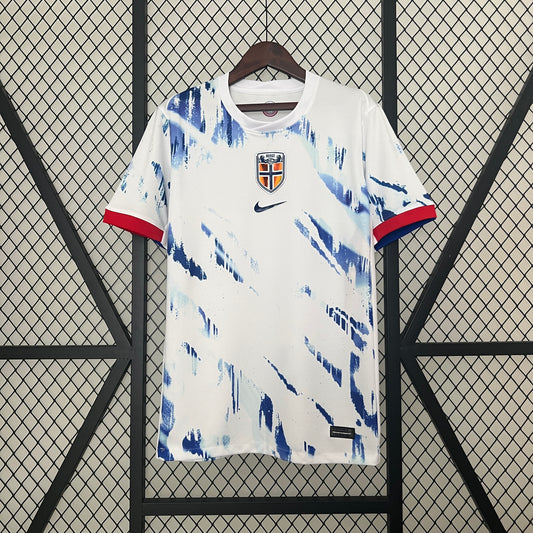 2024 Norway Away S-XXL8