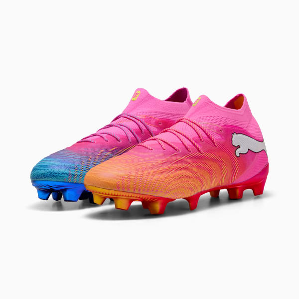 FUTURE 9 ULTIMATE FG Football Boots Unisex