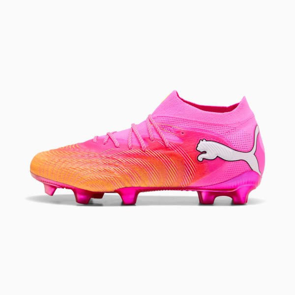 FUTURE 9 ULTIMATE FG Football Boots Unisex