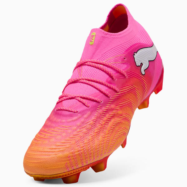 FUTURE 9 ULTIMATE FG Football Boots Unisex