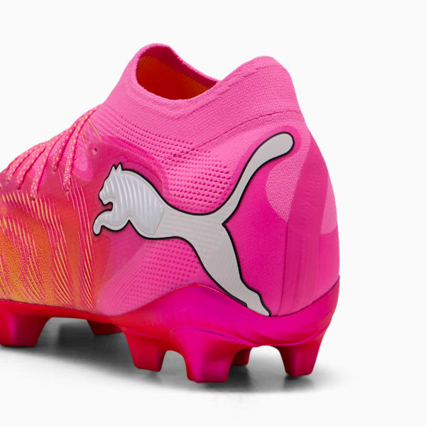 FUTURE 9 ULTIMATE FG Football Boots Unisex