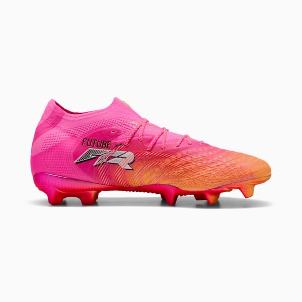 FUTURE 9 ULTIMATE FG Football Boots Unisex
