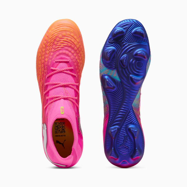 FUTURE 9 ULTIMATE FG Football Boots Unisex