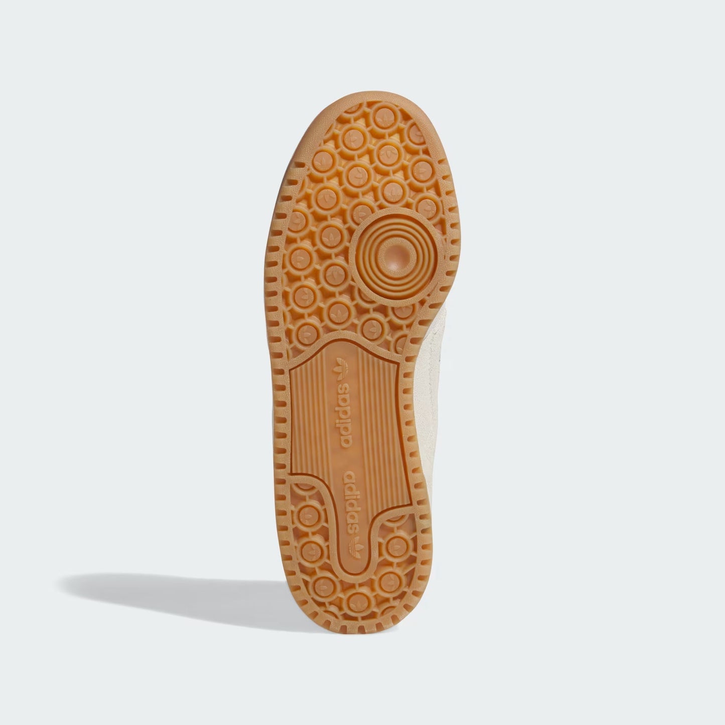 ADIDAS FORUM LOW CL SHOES