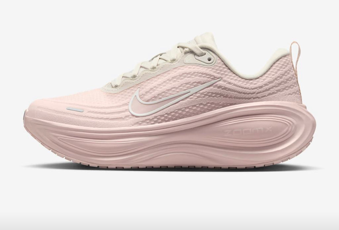 Nike vomero plus