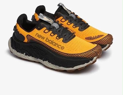 New Balance NB Fresh Foam X More v4