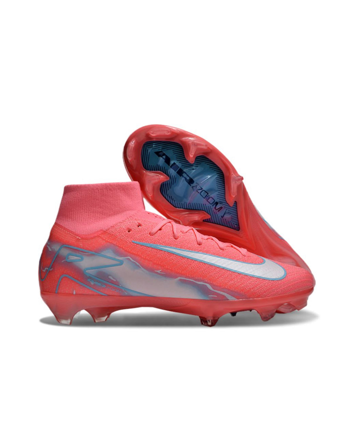 Nike airzoom 16 elite high top