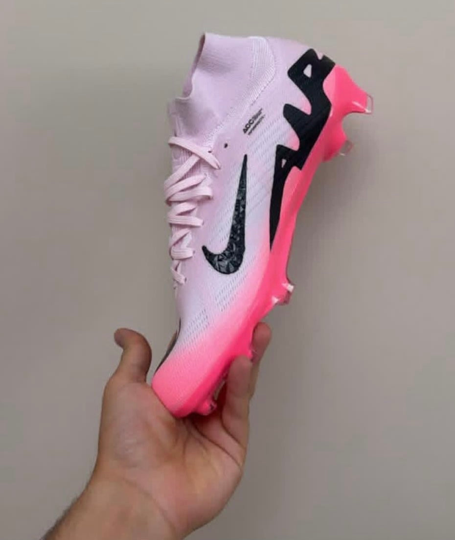 Nike Air Zoom Mercurial Superfly 9 Elite FG - Stock