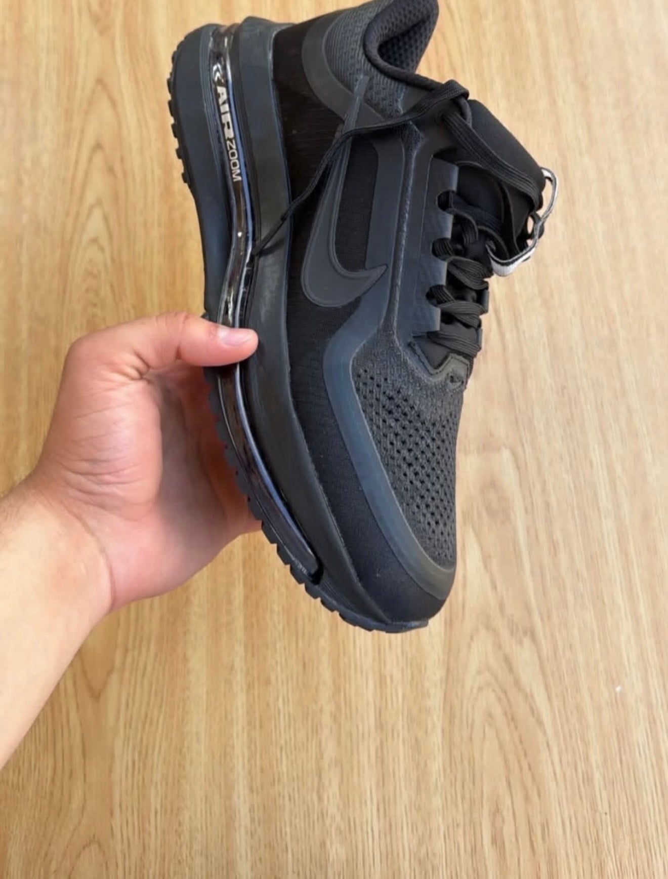 Nike Pegasus Premium Stock