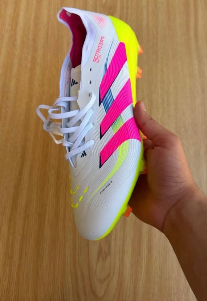 Adidas Predator Elite FG Stock