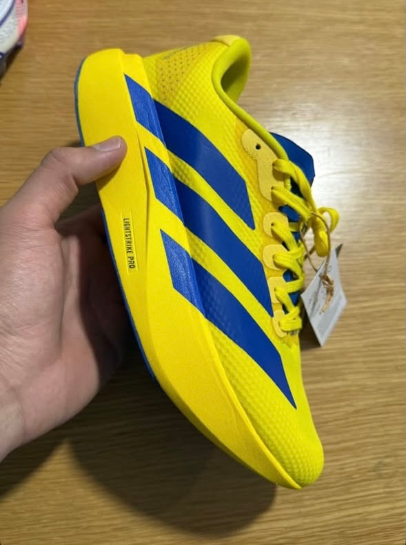 Adidas Adizero Stock