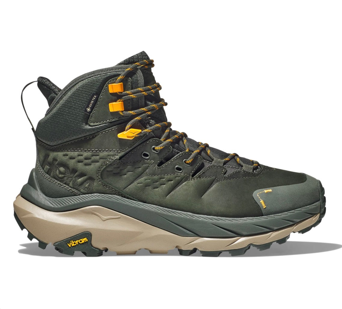 Hoka KAHA3low GTX Hiking Shoes 36-45