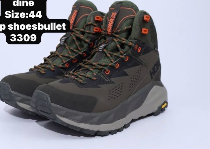 Hoka KAHA3low GTX Hiking Shoes 36-45