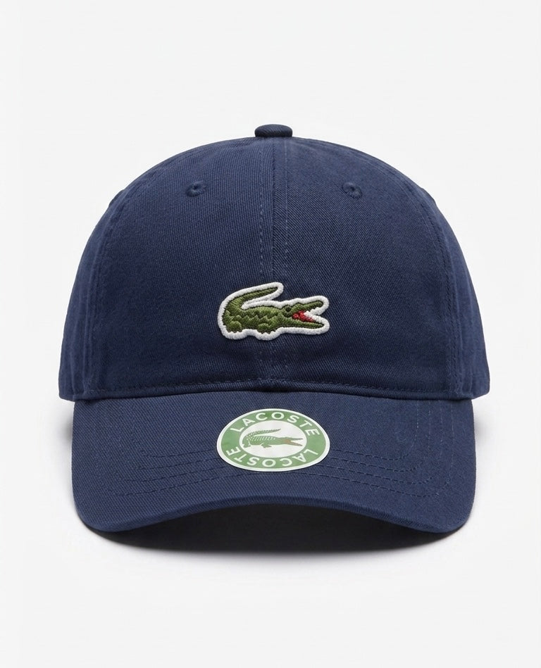 Lacost navy