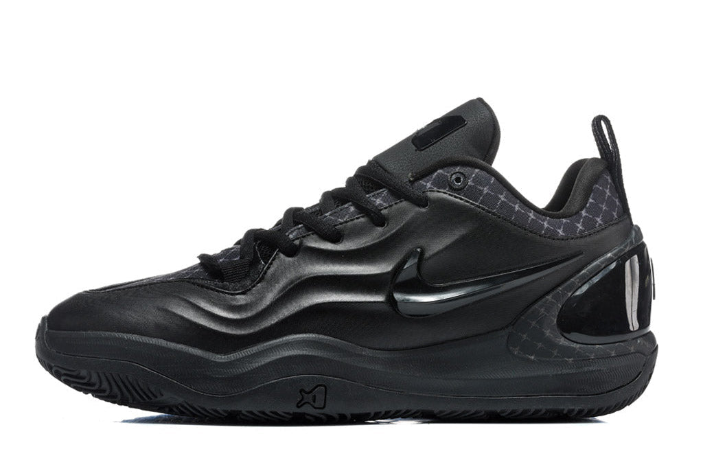 Nike A’Two 'Triple Black'