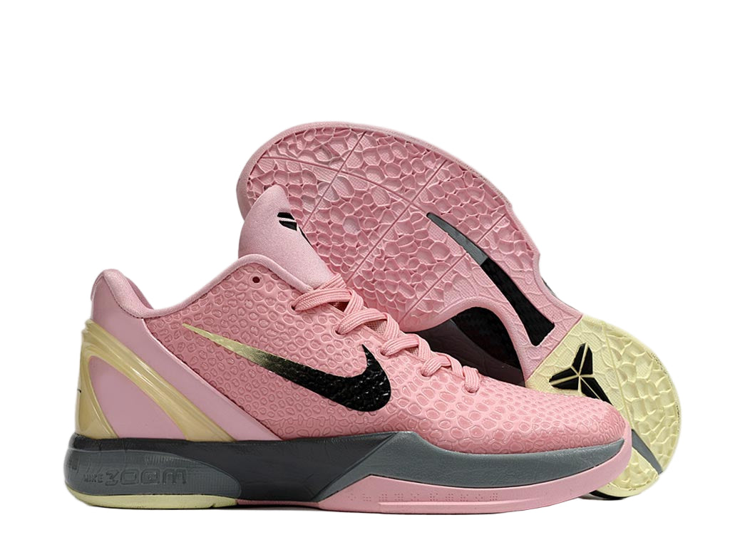 Nike Kobe 6 Be Legendary