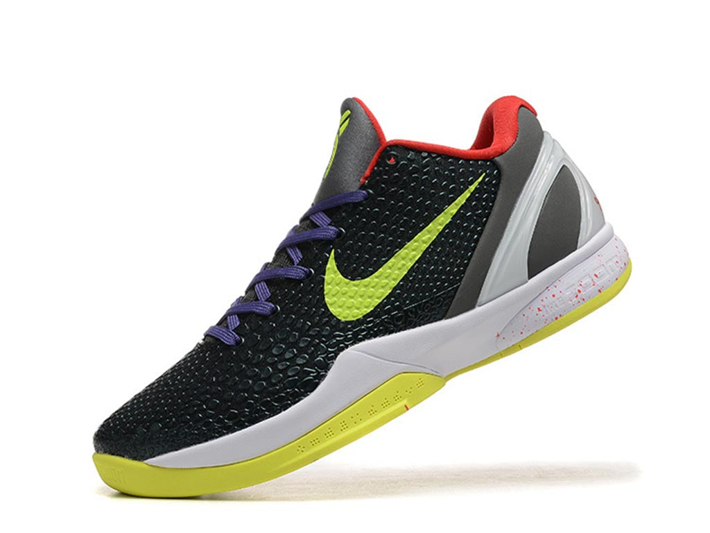 Nike Kobe 6 Chaos