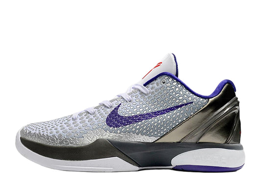 Nike Kobe 6 China