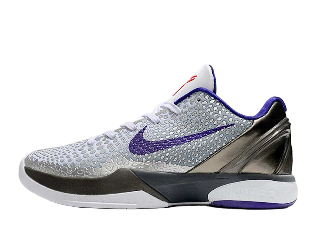 Nike Kobe 6 China