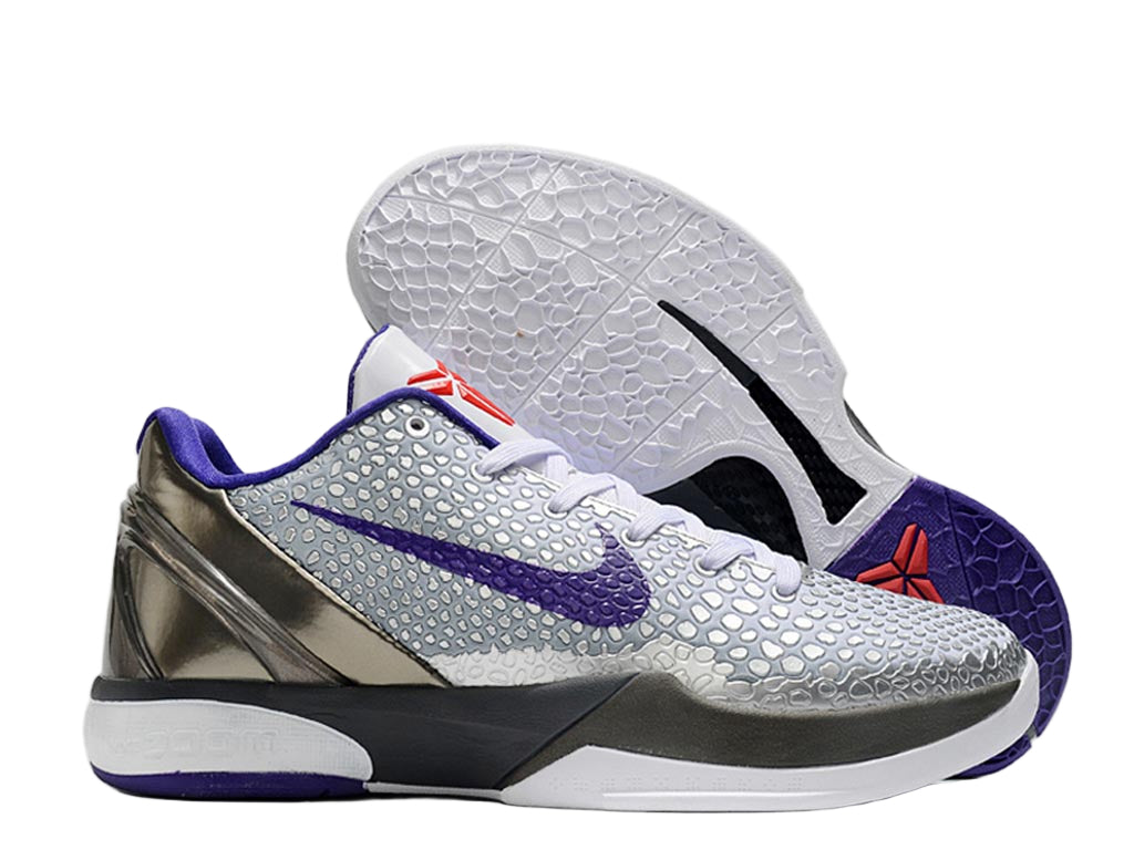 Nike Kobe 6 China