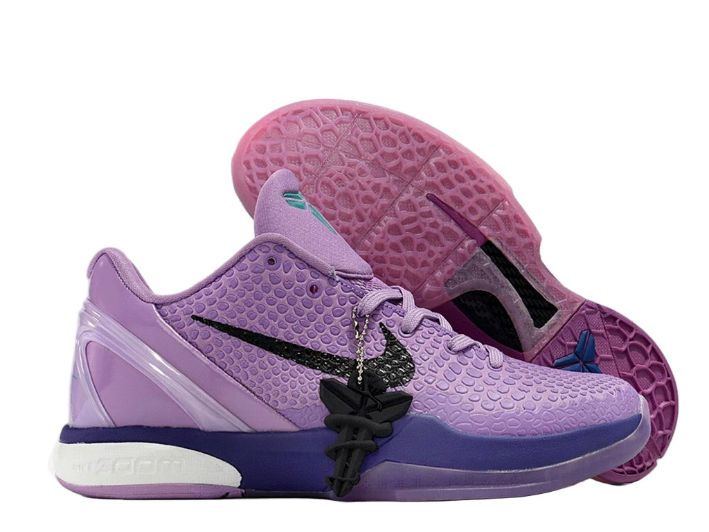 Nike Kobe 6 Cotton Candy