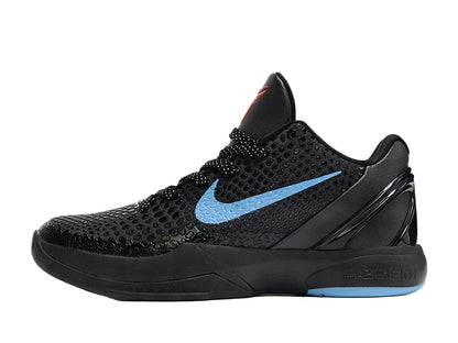 Nike Kobe 6 Dark Knight