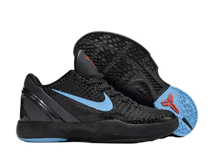 Nike Kobe 6 Dark Knight