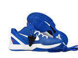 Nike Kobe 6 Dodgers 1
